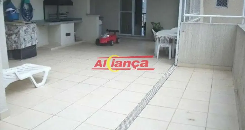 Apartamento Duplex