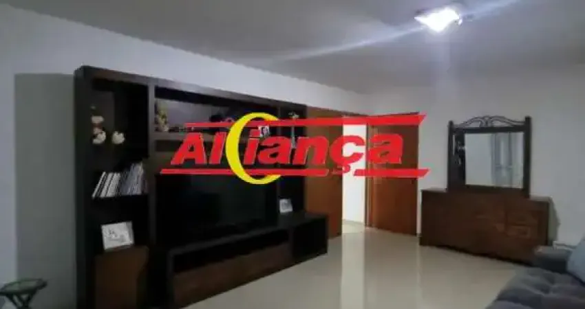 SOBRADO COM 5 DORMITÓRIOS A VENDA, 450 m² JARDIM ADRIANA - GUARULHOS/SP