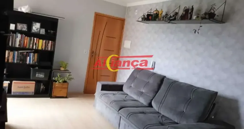 Apartamento Duplex!!