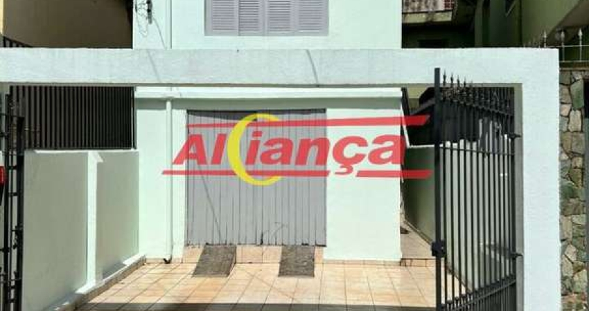 SOBRADO COM 2 DORMITÓRIOS A VENDA, 165 m² - VILA MARIA ALTA - SÃO PAULO/SP