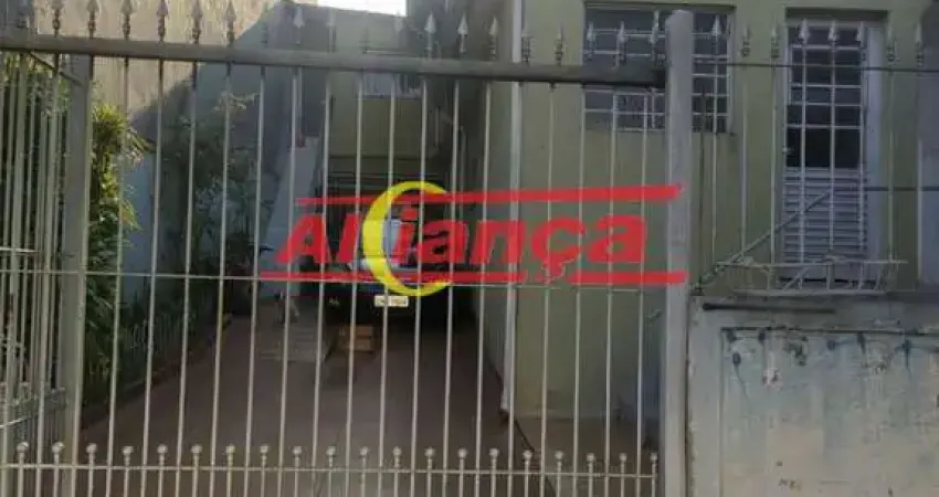 Casa com 4 quartos à venda na Avenida Gilberto Dini, 544, Jardim Bom Clima, Guarulhos