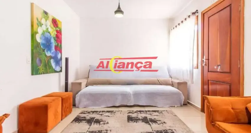 Casa de condomínio à venda com 127m², 5 quartos e 2 vagas