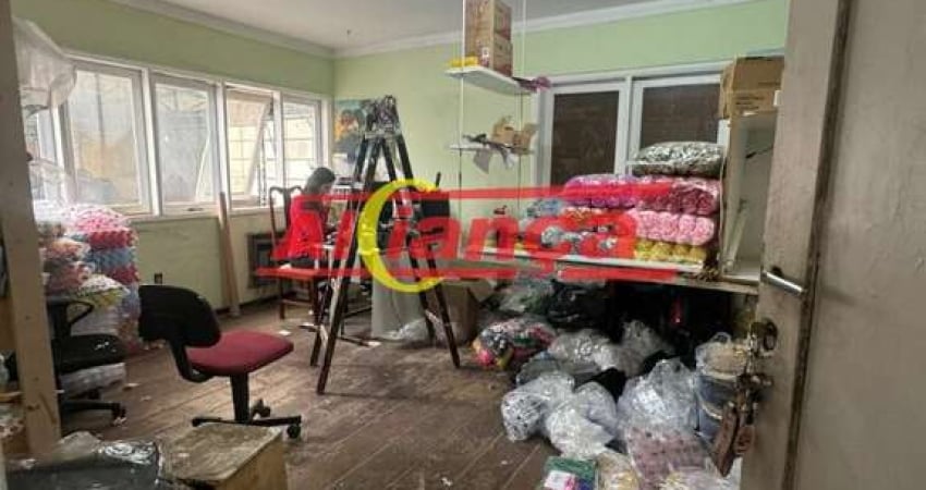 Barracão / Galpão / Depósito à venda na Rua Vicente Melro, 966, Jardim Vila Galvão, Guarulhos