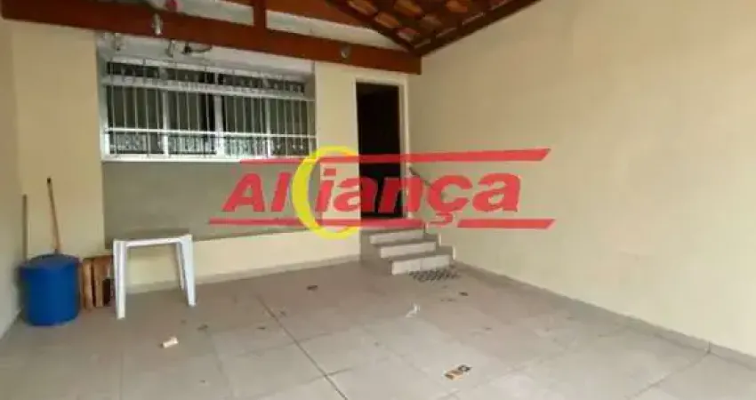 Sobrado Vila Tibagi !