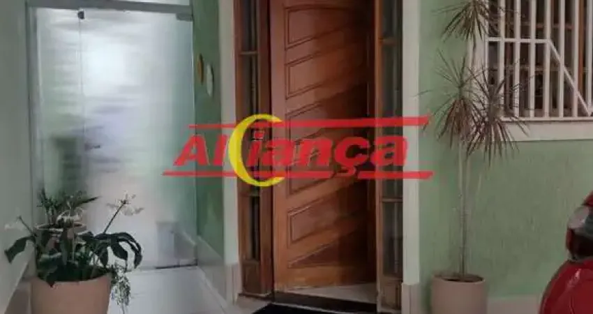 Casa em condomínio fechado com 2 quartos à venda na Rua São Miguel da Guamá, 69, Jardim Santa Clara, Guarulhos