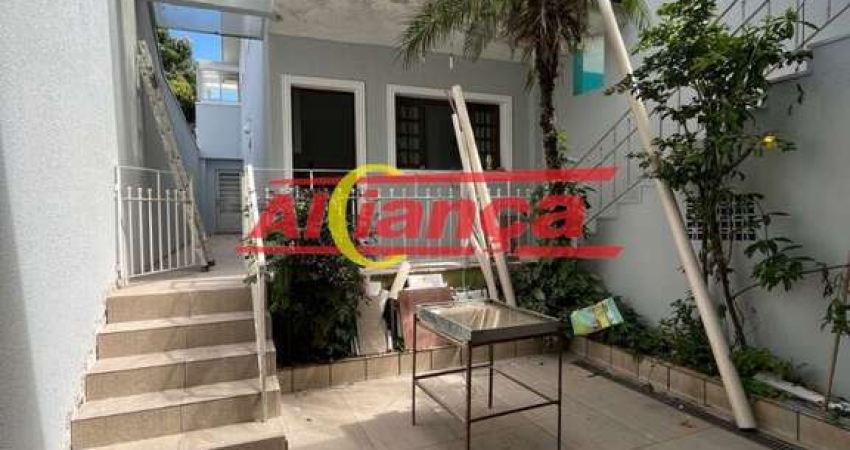 Casa em condomínio fechado com 3 quartos à venda na Rua Soldado José Pires Barbosa Filho, 135, Vila Aliança, Guarulhos