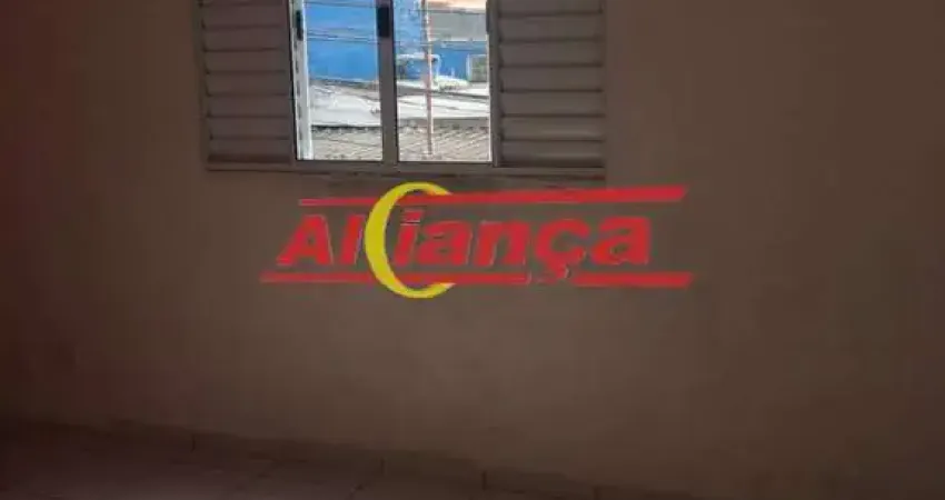 sobrado amplo , 4 vagas , 2 dorms- jd.s.joão 400 mil