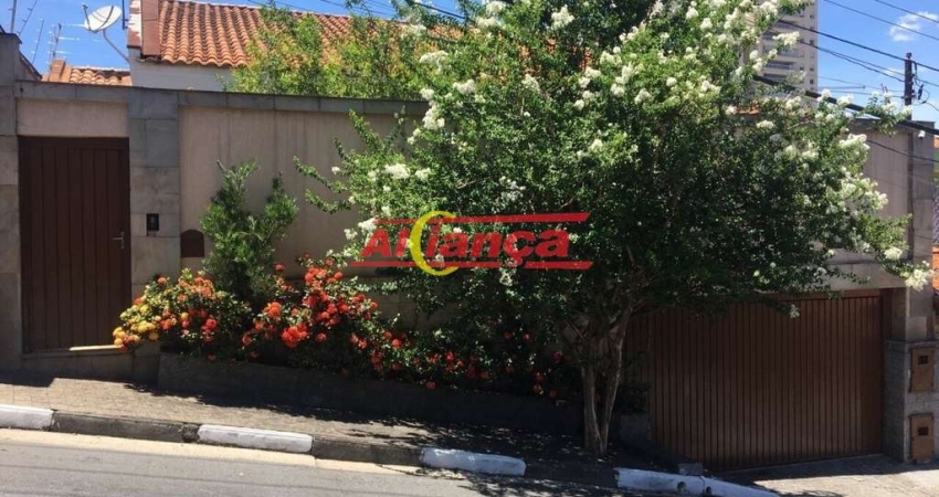 CHARME E CONFORTO, BOM GOSTO EM TÉRREA NA VILA ROSÁLIA COM 5 VAGAS DE GARAGEM !! CONFIRA !! 1.200.0,