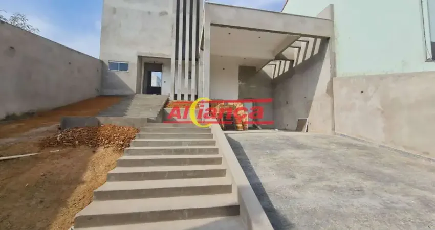 Casa em condomínio fechado com 3 quartos à venda na Avenida Campista, 1289, Vila Rosália, Guarulhos