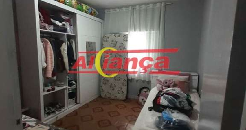CASA NO JD. SOBERANA EM GUARULHOS, SP