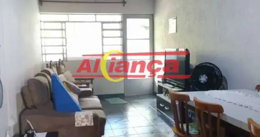 Casa com 2 quartos à venda na Rua Jaicos, 132, Cidade Aracilia, Guarulhos