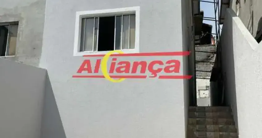 Casa em condomínio fechado com 3 quartos à venda na Rua Praia Grande, Jardim Santa Clara, Guarulhos