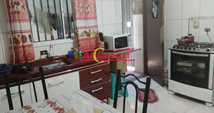 Casa térrea bem localizada !!