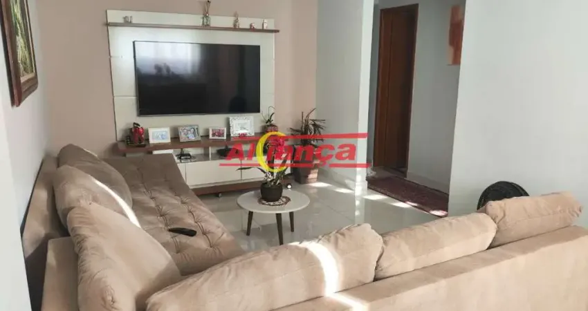 CASA TÉRREA COM 3 DORMITÓRIOS SENDO 1 SUÍTE - ATIBAIA/SP