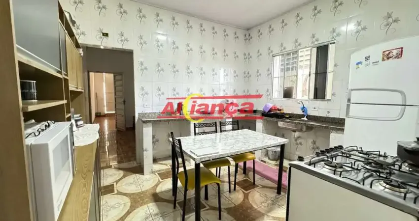 CASAS À VENDA PARA RENDA DE ALUGUEL - TERRENO COM 4 IMÓVEIS no JD PONTE ALTA I