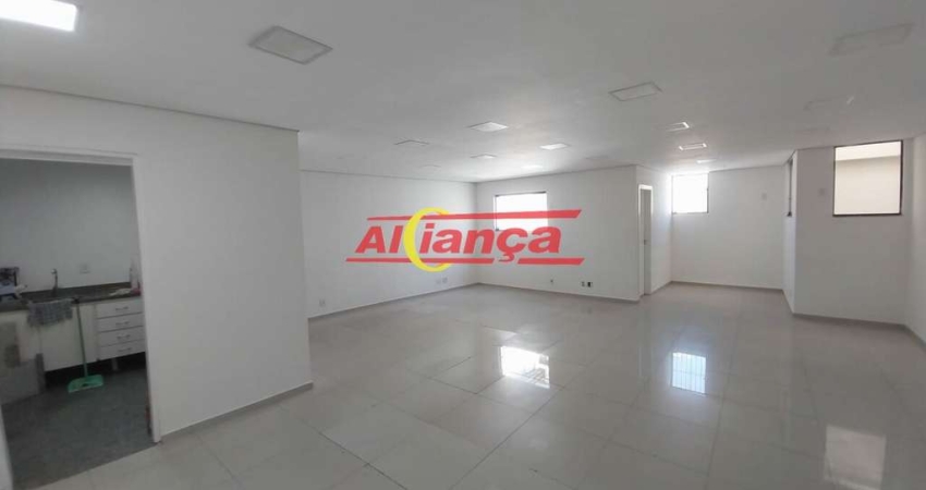 Ponto comercial à venda na Avenida Doutor Timóteo Penteado, 5, Vila Hulda, Guarulhos