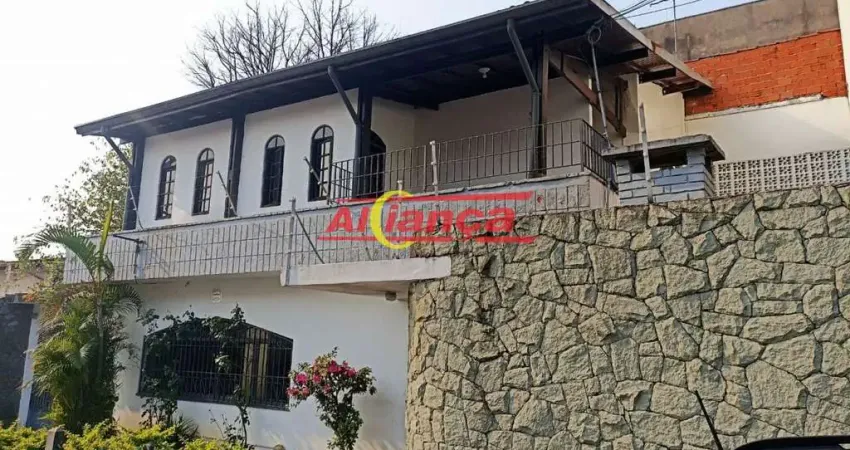 CASA PARA MORADIA E INVESTIMENTO (2 CASAS DE 3 E 4 DORMITÓRIO)