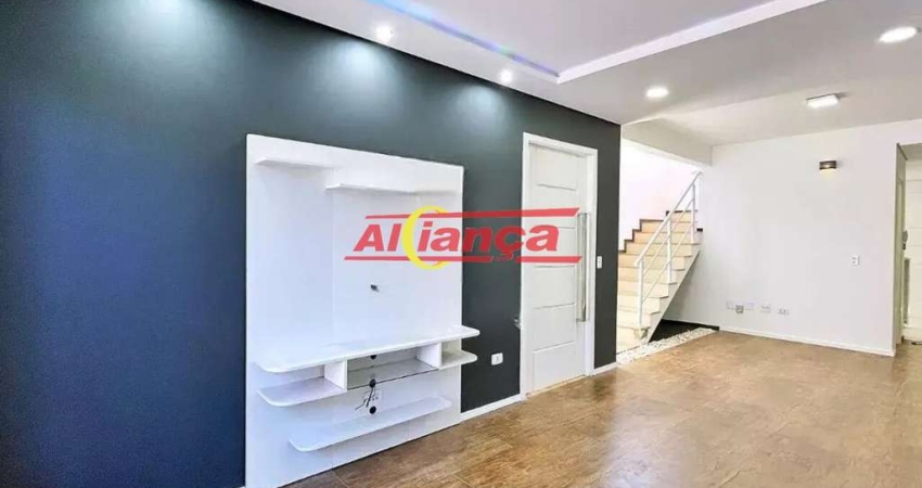 Sobrado com 3 dorm. 1 Suíte