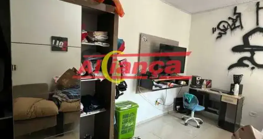 Casa com 5 quartos à venda na Rua Orlando Segala, 136, Jardim Adriana, Guarulhos