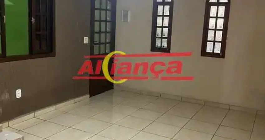 SOBRADO VILA NOVA BONSUCESSO