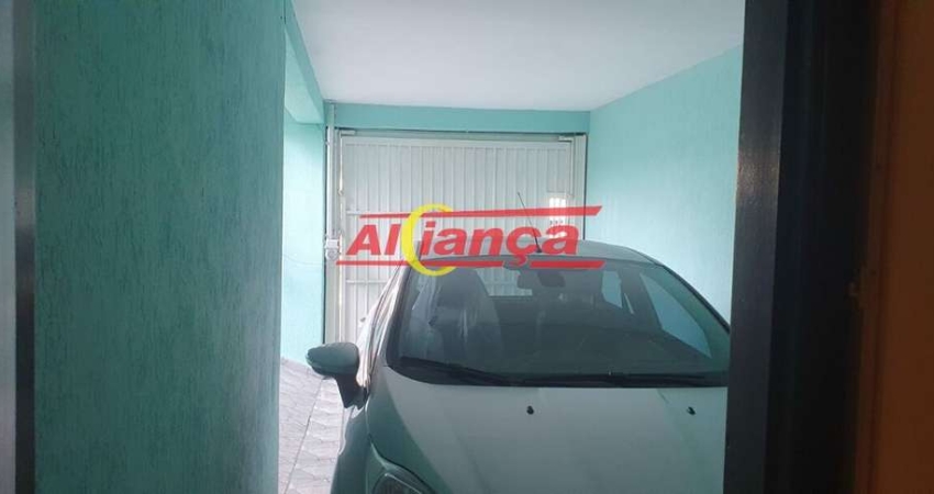 SOBRADO COM 3 DORMITÓRIOS A VENDA  157 M² GUAPIRA/SP