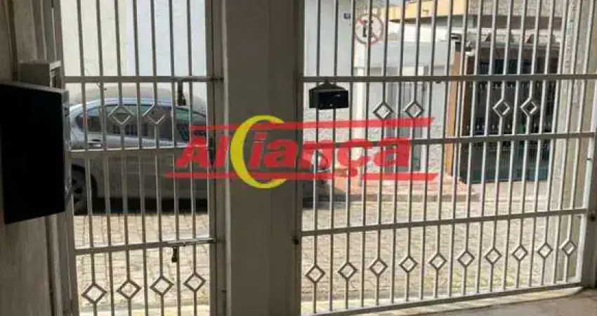 Sobrado com 2 dormitórios a venda, 58 m² ponte grande - guarulhos/sp