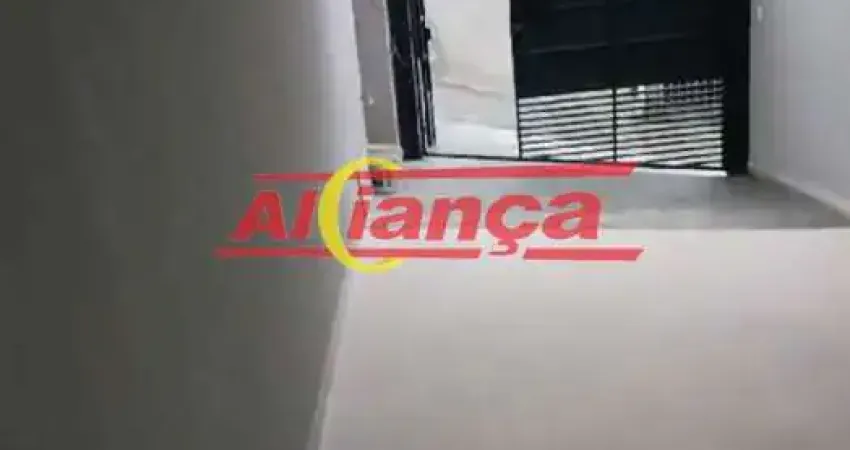 Casa em condomínio fechado com 3 quartos à venda na Rua Dárcio de Almeida, 24, Água Fria, São Paulo