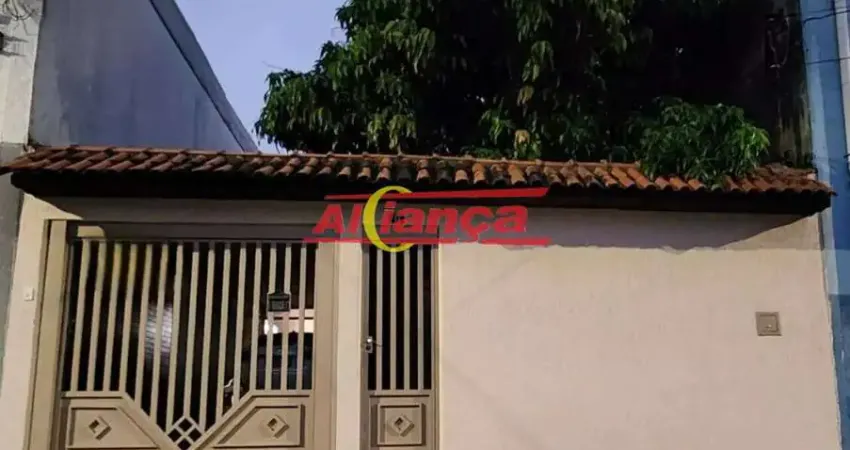 térrea 3 dormitórios /suite/ 2 vagas /churrasqueira / V. Munhoz /650 mil
