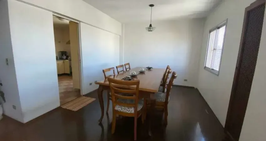 APARTAMENTO COM 3 DORMITÓRIOS  SENDO 1 SUITE À VENDA, 237M² - CENTRO ? GUARULHOS/SP