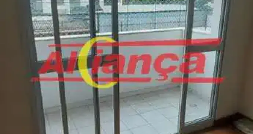 Vendo Apartamento no Mayson Royalle - 3 Dormitórios, 1 Suíte