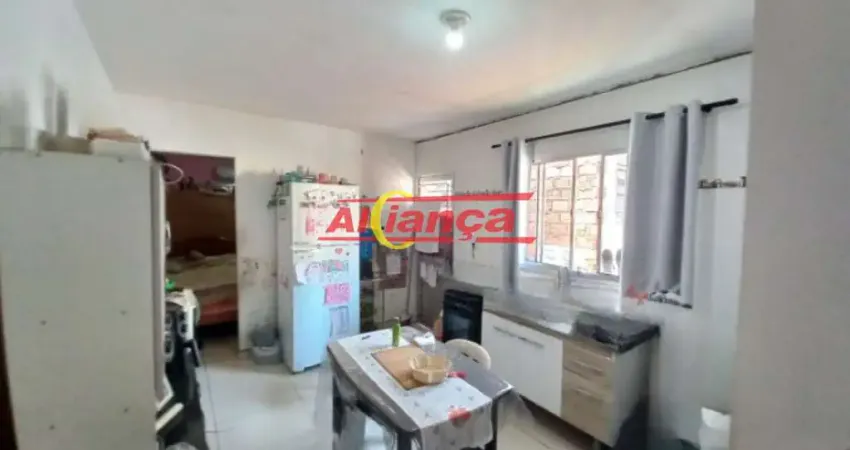 Casas para renda em Guarulhos