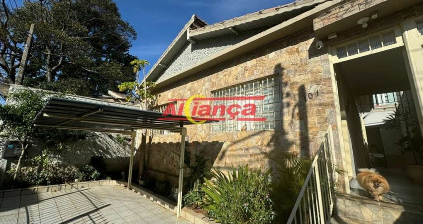 Casa Térrea à Venda - Atravessa da Alameda Yaya, Guarulhos