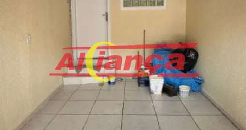 Casa com 2 quartos à venda na Rua Mena Barreto, 49, Jardim Munhoz, Guarulhos