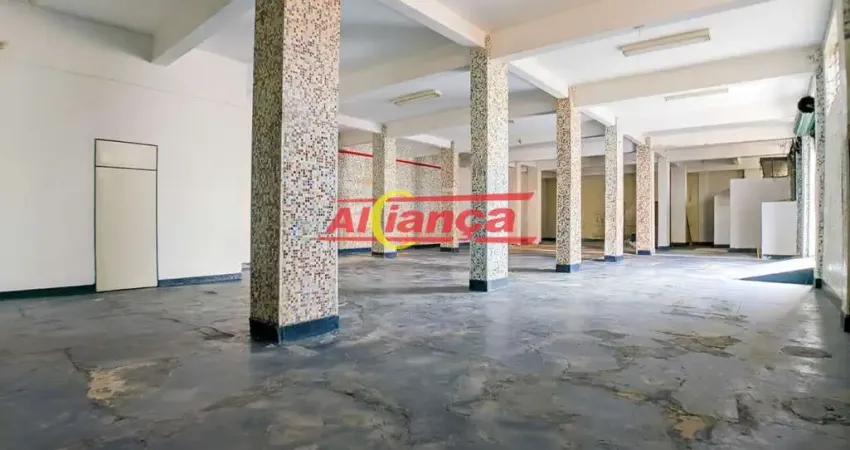 Ponto comercial à venda na Rua Senador Godói, 211, Vila São Geraldo, São Paulo