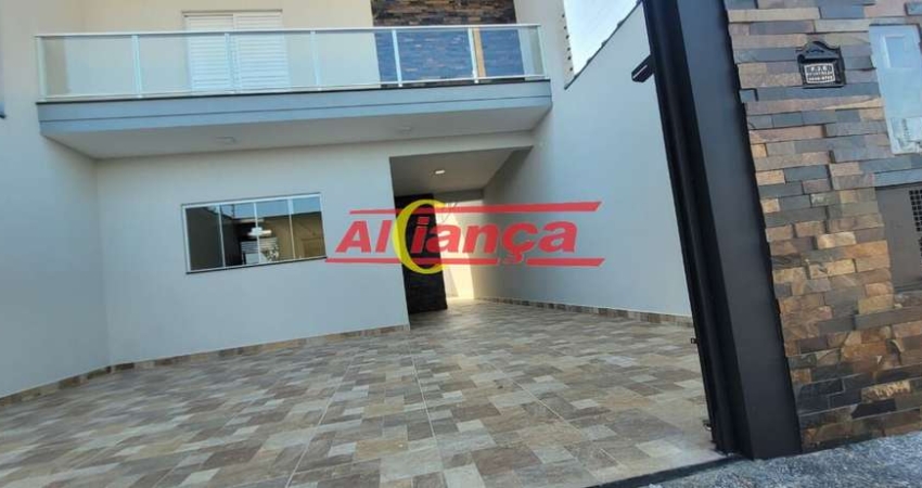 Belo sobrado Carmela III $  895 mil !