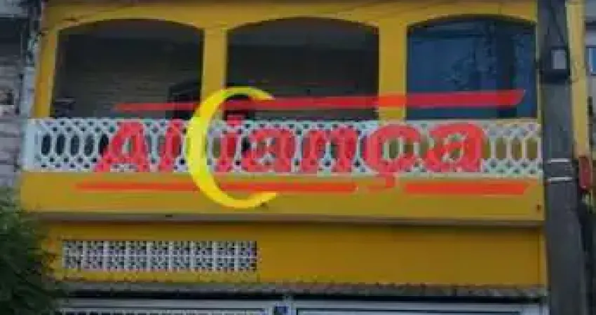 Casa em condomínio fechado com 6 quartos à venda na Rua Quatorze, 99, Jardim Nova Cidade, Guarulhos