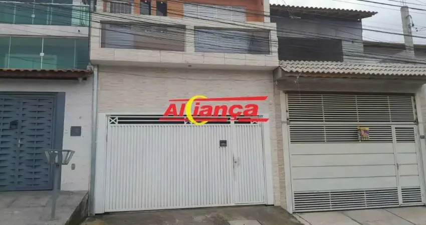 Casa em condomínio fechado com 5 quartos à venda na Rua Orlando Segala, 247, Jardim Adriana, Guarulhos