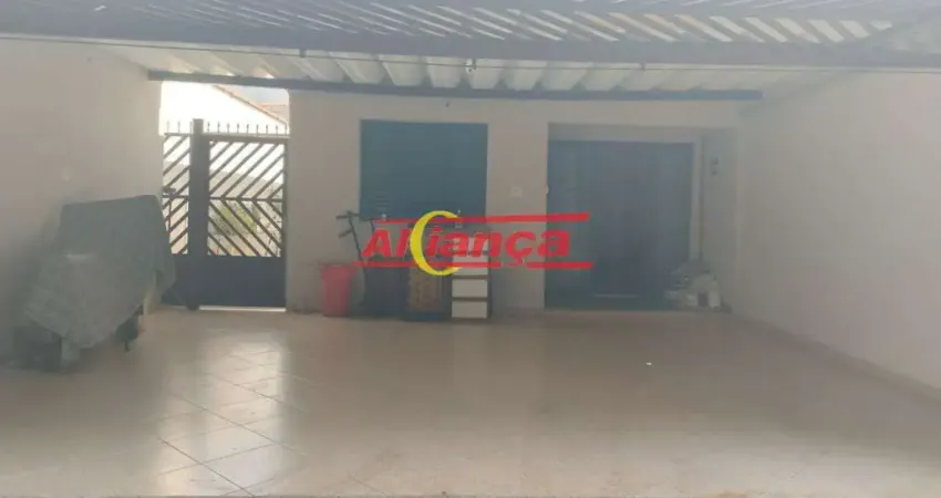 Casa com 4 quartos à venda na R Eloi de Castro Barros, 129, Vila Galvão, Guarulhos