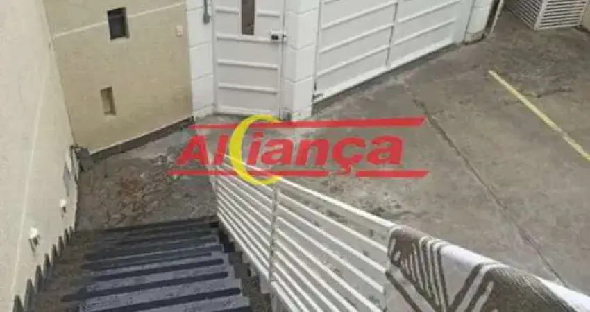 Casa em condomínio fechado com 1 quarto à venda na Rua Tanque Velho, 501, Vila Nivi, São Paulo
