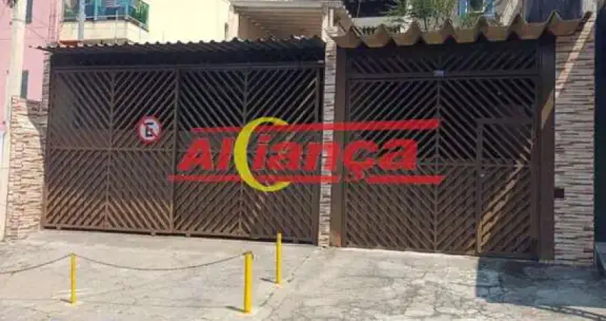 Casa em condomínio fechado com 2 quartos à venda na Avenida Sargento da Aeronáutica Plínio F. Gonçalves, 1291, Jardim Cumbica, Guarulhos