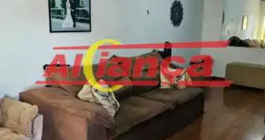 Casa térrea para venda $629.000 - Vila Galvão / Guarulhos - SP