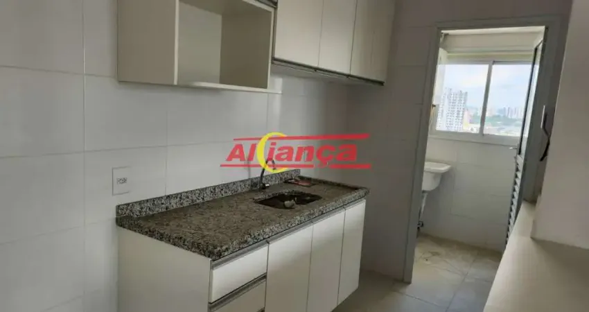 Casa em condomínio fechado com 2 quartos à venda na Avenida Santana, 40, Jardim Munhoz, Guarulhos