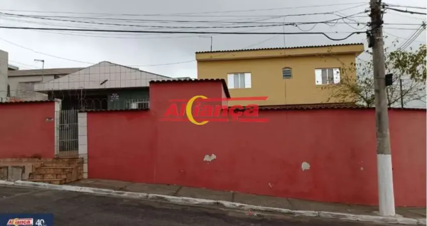 Casa em condomínio fechado com 4 quartos à venda na Av Sargento da Aeronáutica Damião Lins de Vasconcelos, 1103, Cidade Jardim Cumbica, Guarulhos