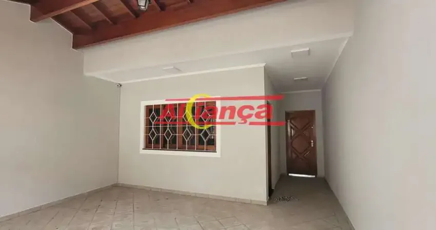 Casa em condomínio fechado com 3 quartos à venda na R Maria Rita Americo, 36, Parque Flamengo, Guarulhos
