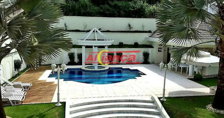 Casa em condomínio fechado com 4 quartos à venda na Estrada dos Índios, 2260, Caputera, Arujá