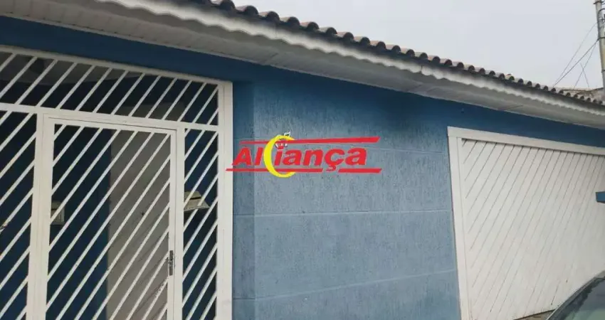 SOBRADO NO CONT I  ACEITA ERMUTA EM CASA DE MENOR VALOR