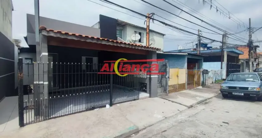 EXCELENTE CASA PARA RENDA NO VILA FÁTIMA, 2 CASAS PARA INVESTIMENTO