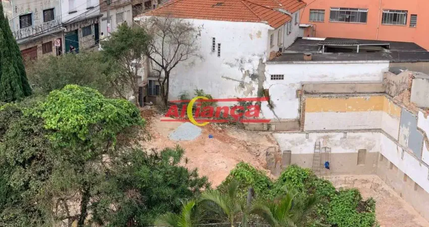 Terreno à venda na Rua Frei Germano, 71, Penha De França, São Paulo