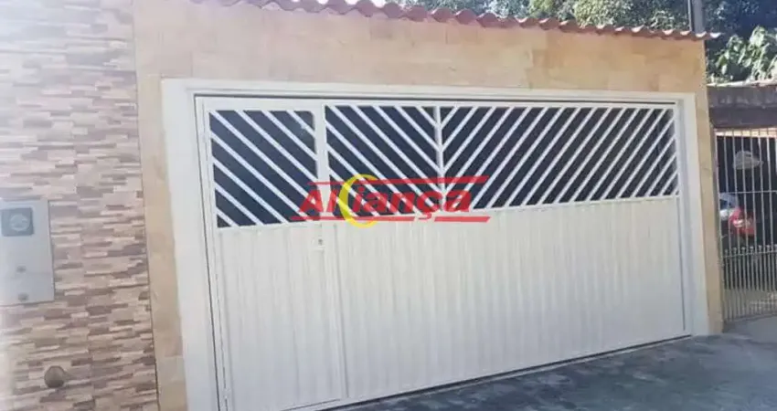 Casa com 3 quartos à venda na Rua Meca, 745, Jardim Arapongas, Guarulhos