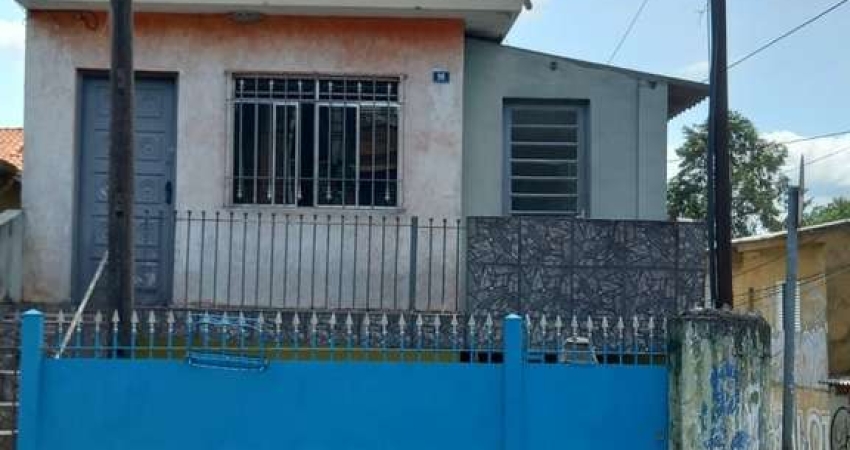 Casas para renda no jardim Paraventi